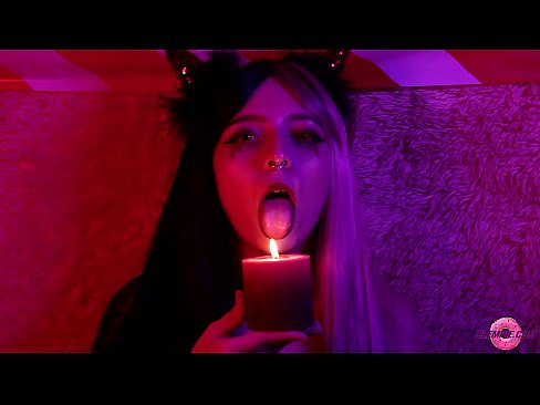 ❤️ מציצה נלהבת מ-Sexy Succubus עם הגשמה בפה ❌ פורנו ב-iw.assistentai.ru ❌️