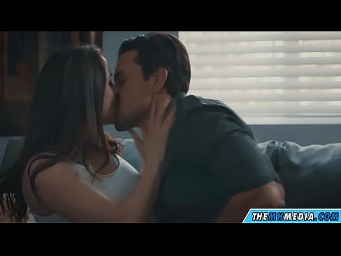 ❤️ סקס רומנטי עם אמא טובה עם חזה ❌ פורנו ב-iw.assistentai.ru ❌️