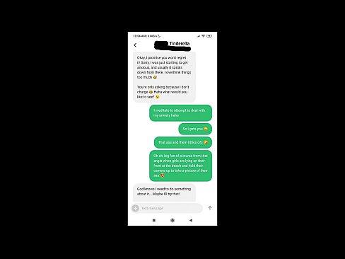 ❤️ הוספתי PAWG חדש מ-Tinder להרמון שלי (כולל שיחה עם טינדר) ❌ פורנו ב-iw.assistentai.ru ❌️