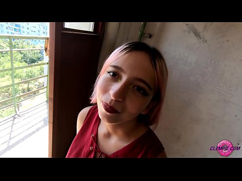 ❤️ סטודנט חושני מוצץ זר בעורף - גמור על פניו ❌ פורנו ב-iw.assistentai.ru ❌️